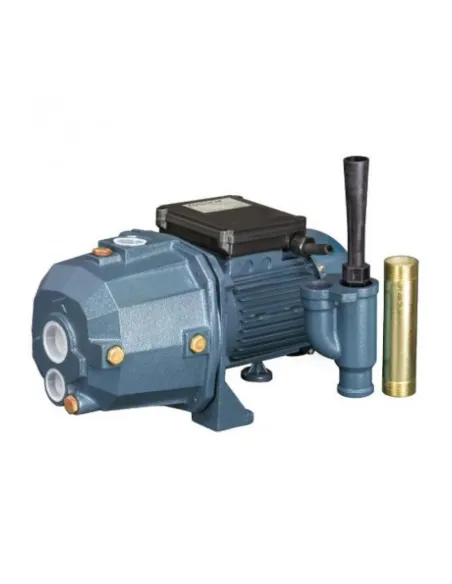 Відцентровий поверхневий насос NPO DP 370A 0.62 кВт, з ежектором - 1