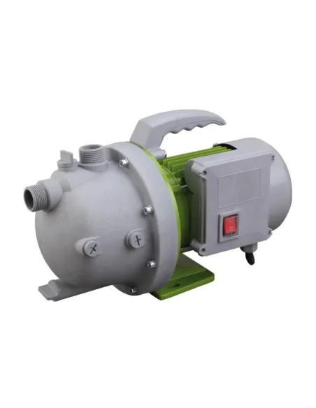 Відцентровий поверхневий насос NPO Garden-JP 2,4-35/1,3 1.3 кВт - 1