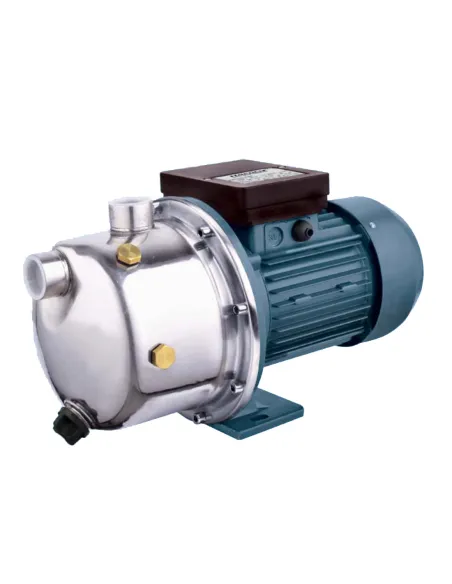 Відцентровий поверхневий насос NPO JS 110 0.95 кВт - 1