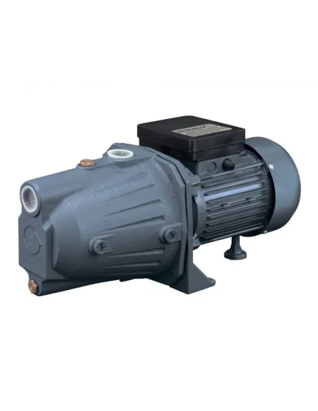 Центробежный поверхностный насос NPO JET 80B 0.75 кВт - 1