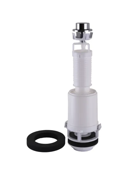 Механізм зливу для бачка Siamp 42-Classic, з тягою догори - 1