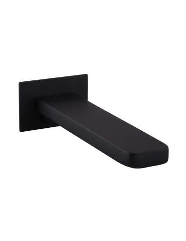 Смеситель для душа скрытого монтажа Topaz Odiss TO 08115-H13-BL с душевым набором - 6