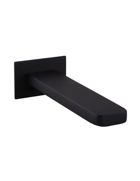 Смеситель для душа скрытого монтажа Topaz Odiss TO 08115-H13-BL с душевым набором - 6