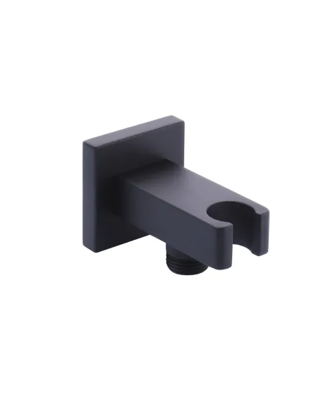 Смеситель для душа скрытого монтажа Topaz Odiss TO 08115-H13-BL с душевым набором - 8