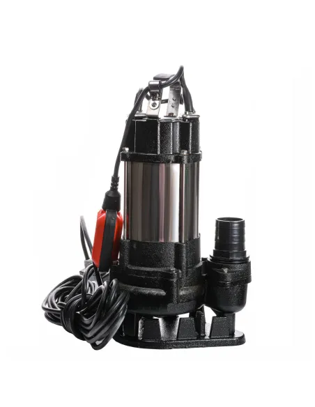 Фекальный насос Volks Pumpe V 750 DF с режущим механизмом, 0.75 кВт - 1