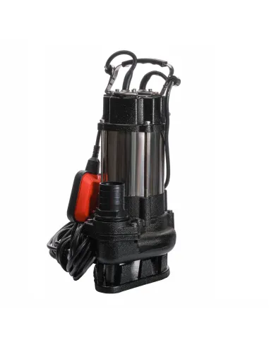 Фекальный насос Volks Pumpe V 750 DF с режущим механизмом, 0.75 кВт - 4