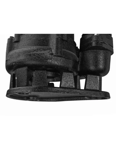 Фекальный насос Volks Pumpe V 750 DF с режущим механизмом, 0.75 кВт - 6