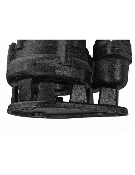 Фекальный насос Volks Pumpe V 750 DF с режущим механизмом, 0.75 кВт - 6