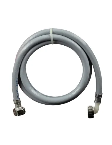 Шланг залива для стиральной машины Tucai TAQ-LAV- H3/4 3 м, латунная гайка - 2