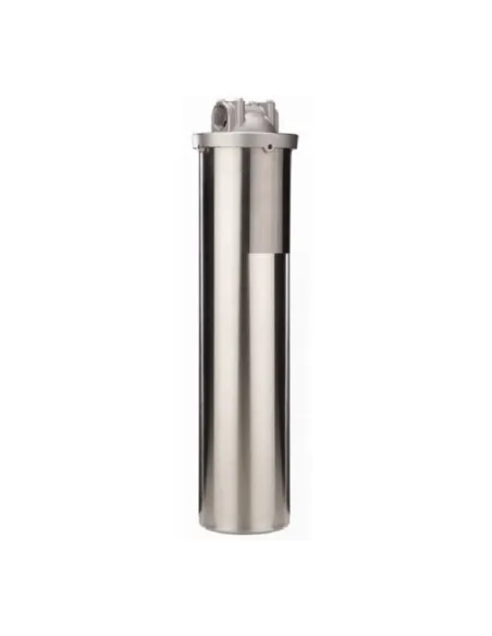 Комплект для фільтр-колби Raifil HMF-20B Big Blue 20-BB (1 дюйм) - 1