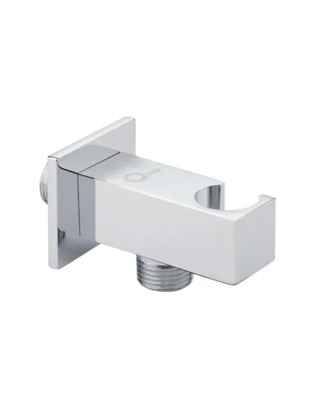 Соединение шланга для душа Q-Tap CRM BH130 с держателем Fixsit - 1