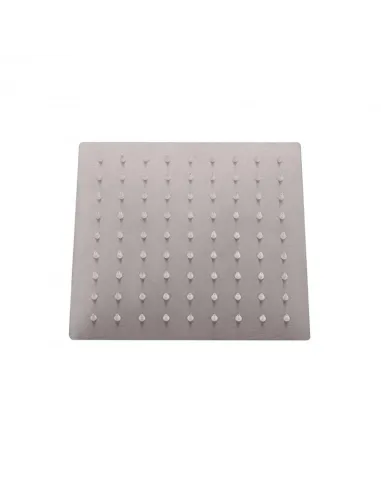 Душова система з подовженою стійкою Lidz Kubis NKS 10 30 1005, Nickel - 6