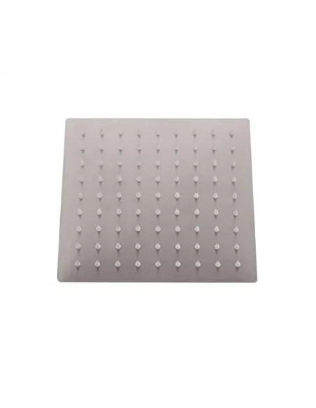 Душова система з подовженою стійкою Lidz Kubis NKS 10 30 1005, Nickel - 6