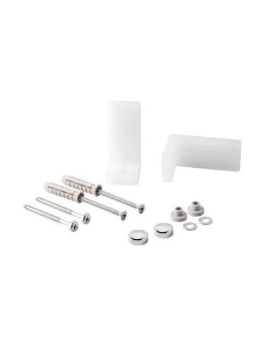 Унитаз компакт Q-Tap Crow Rimless, напольный, сиденье Slim Duroplast и Soft-close - 10