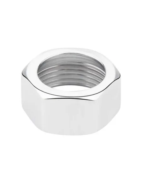 Гайка для эксцентрика Lidz CRM 46 01 020 00, латунь - 1