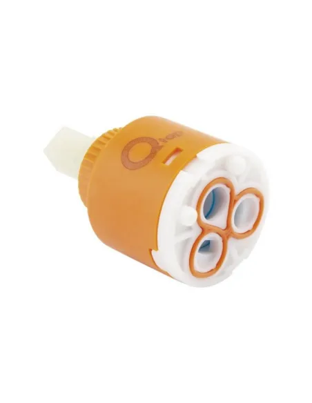 Картридж для смесителя Q-Tap 35 ECO с пластиковым штоком - 1