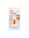 Картридж для змішувача Q-Tap 35 із пластиковим штоком - 4