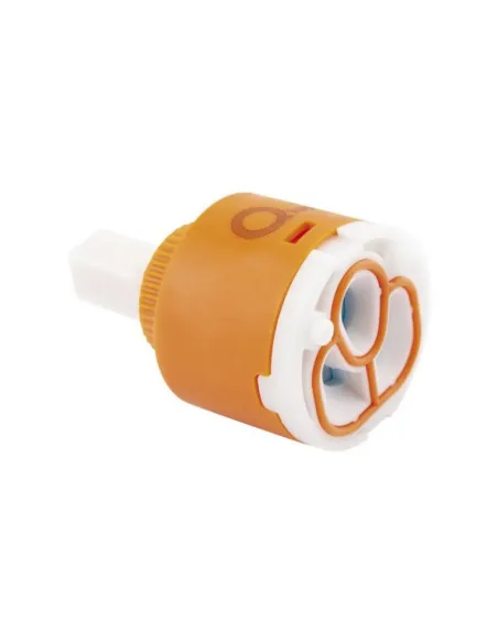 Картридж для смесителя Q-Tap 40 с пластиковым штоком - 1