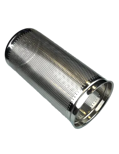 Корзина для фильтра мешочного типа Raifil BFH-1, нержавеющая сталь - 2