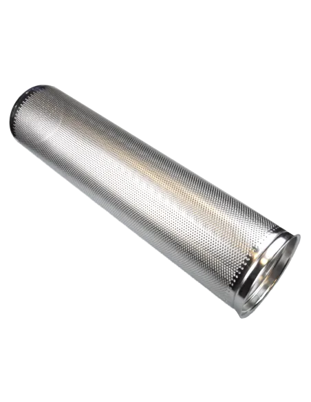 Корзина для фильтра мешочного типа Raifil BFH-2, нержавеющая сталь - 2 Корзина для фильтра мешочного типа Raifil BFH-2, нержавеющая сталь - 2