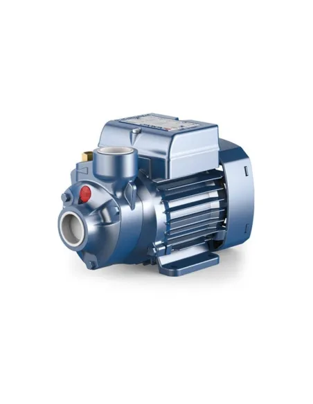 Центробежный поверхностный насос Pedrollo PQ 100 1.1 кВт - 1