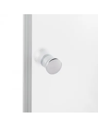 Душевая кабина Q-Tap Presto CRM1088AP5 80х80 см, полукруглая - 5