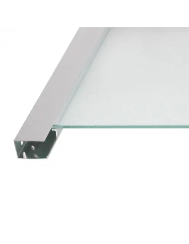 Душевая кабина Q-Tap Presto CRM1088SP5 80х80 см, квадатная - 11