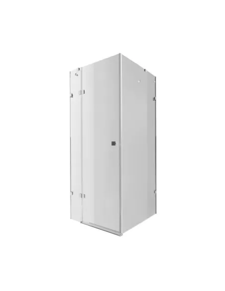 Душевая кабина Q-Tap Capricorn CRM1099SC6 90х90 см, квадатная - 1