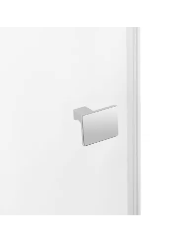 Душевая кабина Q-Tap Capricorn CRM1099SC6 90х90 см, квадатная - 7