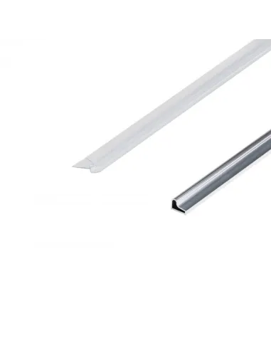 Душевая кабина Q-Tap Capricorn CRM1099SC6 90х90 см, квадатная - 11