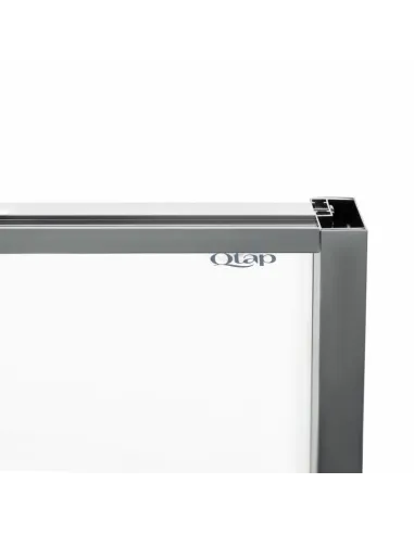 Душевая кабина Q-Tap Scorpio CRM10995-AC6 90х90 см, угловая - 4