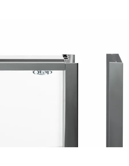 Душевая кабина Q-Tap Scorpio CRM10995-AC6 90х90 см, угловая - 5