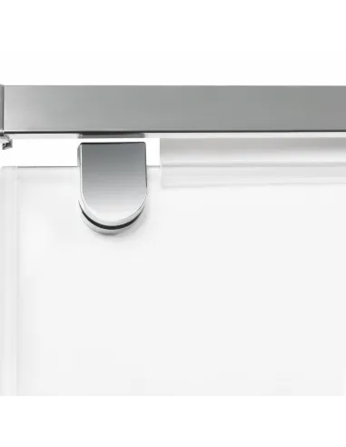 Душевая кабина Q-Tap Scorpio CRM10995-AC6 90х90 см, угловая - 6