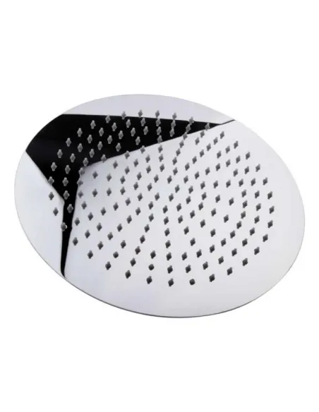 Лійка для верхнього душу Lidz CRM 51 10 103 30, хром - 1