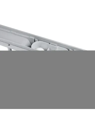 Трап линейный Q-Tap Dry FA304-800 с решеткой 800х73 мм - 5