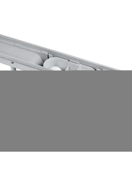 Трап линейный Q-Tap Dry FA304-800 с решеткой 800х73 мм - 5