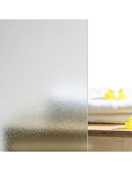 Душевая стеклянная дверь Lidz Zycie Frost SD90x185.CRM.FR, матовая - 7