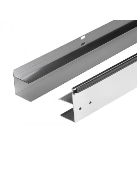 Душевая стеклянная дверь Lidz Zycie Frost SD120x185.CRM.FR, матовая - 5