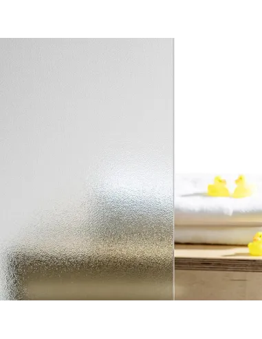 Душевая стеклянная дверь Lidz Zycie Frost SD120x185.CRM.FR, матовая - 7