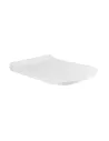 Унитаз подвесной Q-Tap Tern Rimless сиденье Slim Duroplast / Soft-close - 8