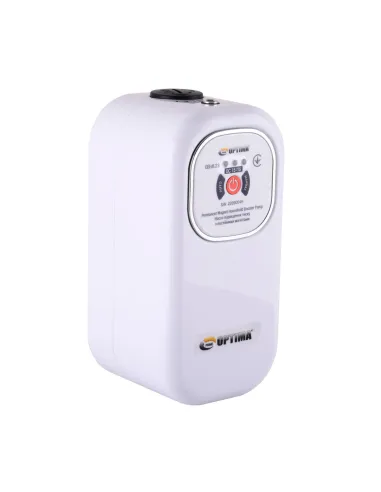 Насос для повышения давления Optima Prime DC 15-15 AUTO на магнитах - 5