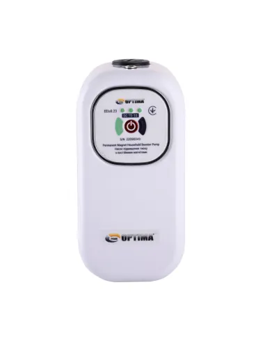 Насос для повышения давления Optima Prime DC 15-15 AUTO на магнитах - 6