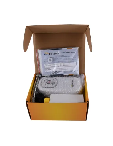 Насос для повышения давления Optima Prime DC 15-15 AUTO на магнитах - 7