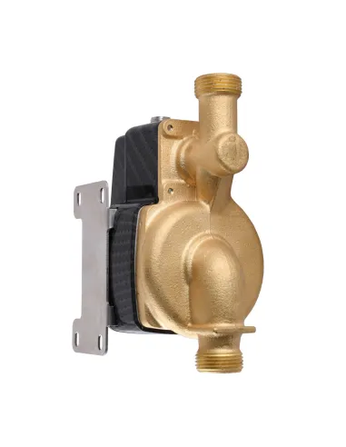 Насос для підвищення тиску Optima Prime DC 15-25 AUTO на магнітах - 5