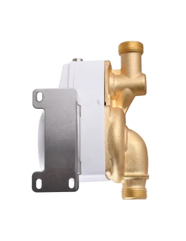 Насос для підвищення тиску Optima Prime DC 15-30 AUTO на магнітах - 4