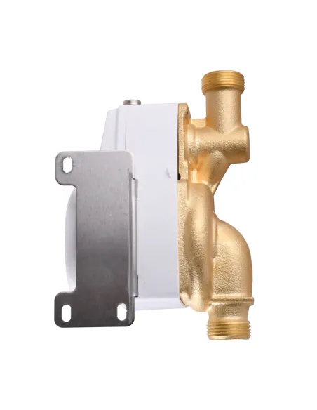 Насос для підвищення тиску Optima Prime DC 15-30 AUTO на магнітах - 4