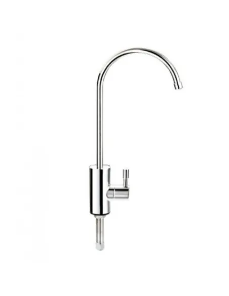 Кран для обратного осмоса Raifil F-09-2BC-L silver - 1