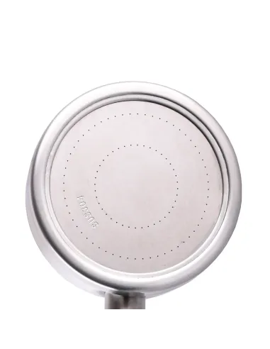 Лейка для душа ручная из нержавеющей стали Globus Lux SUS-008H - 2