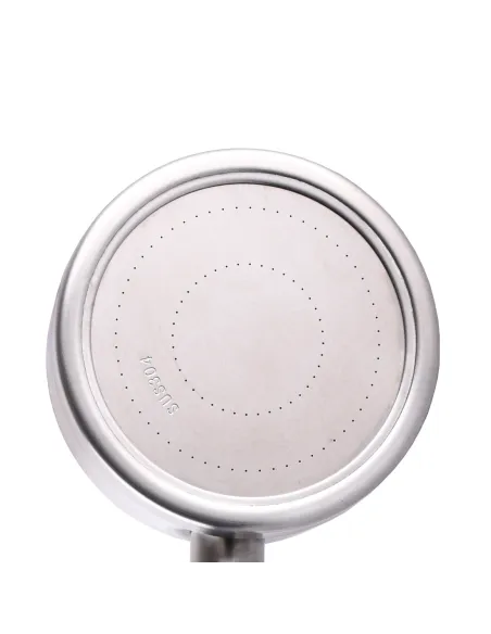 Лейка для душа ручная из нержавеющей стали Globus Lux SUS-008H - 2