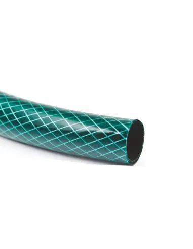 Шланг для полива Rudes Meteor 3/4 дюйма 50 метров, армированный - 2